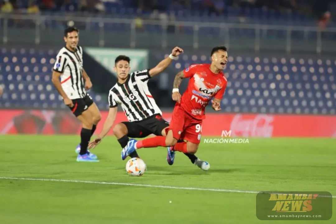 Segunda cita entre Ameliano y Libertad, esta vez en Trinidad por la Copa de Primera
