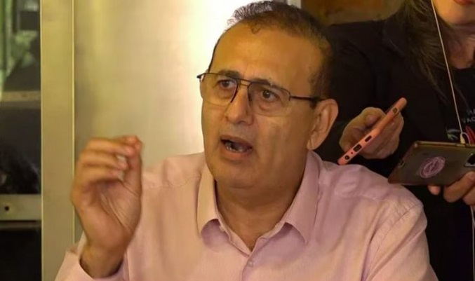 Chace: “Honor Colorado no se pronunciará sobre Erico Galeano