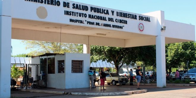 Director del Incan: Es criminal que pretendan cortar el presupuesto de enfermos de cáncer