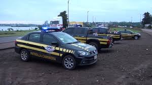 Patrulla Caminera reporta Navidad sin mayores inconvenientes en las rutas