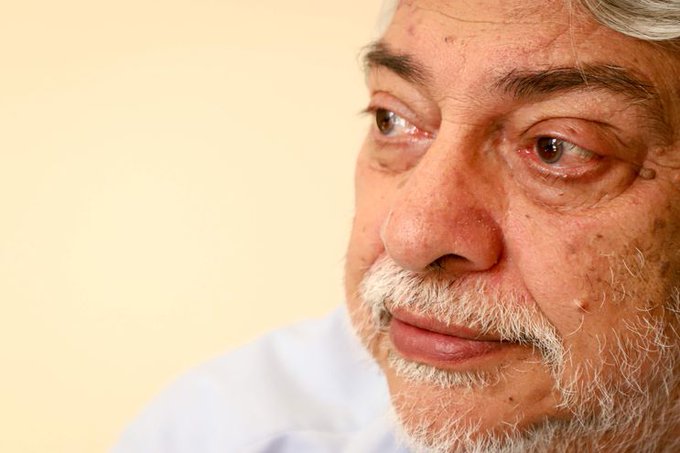 Fernando Lugo sigue en terapia intensiva en Argentina