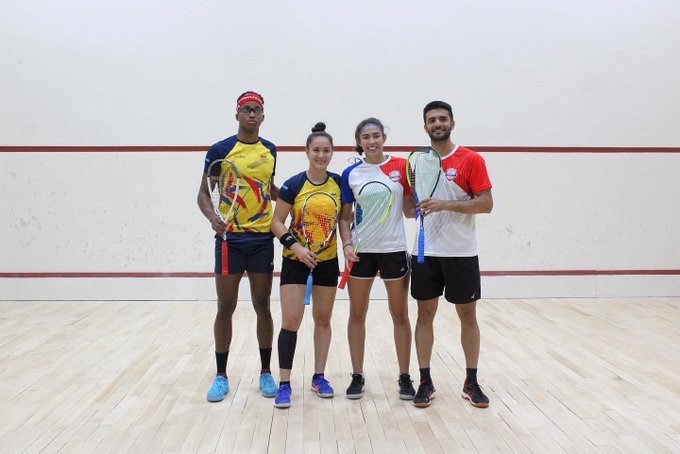 Team Paraguay suma 32 medallas