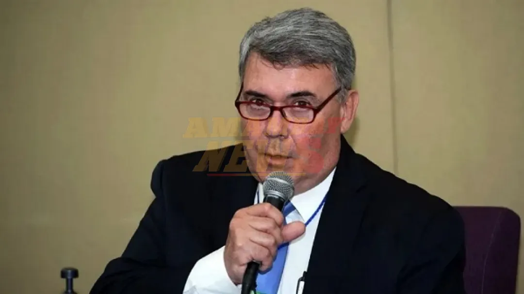 Fiscal pide desafuero del defensor del Pueblo por desacato