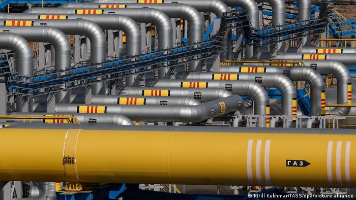 Hungría y Serbia acuerdan construir un nuevo oleoducto para el crudo ruso
