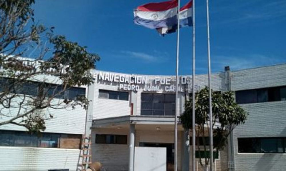 Mayor control en terminales permitió a la Administración de Puertos superávit récord