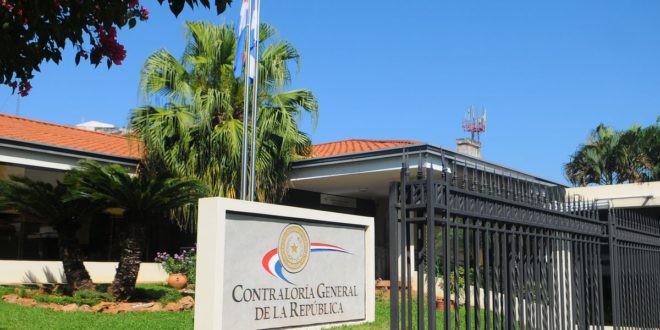 Contraloría confirma irregularidades en el MEC y FFAA