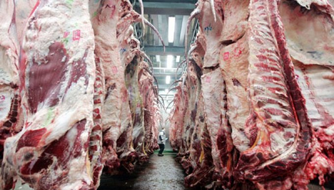 Canadá abre las puertas a la carne paraguaya desde septiembre