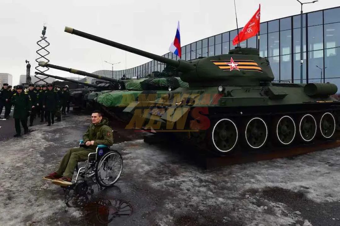 Ucrania actualiza saldo mortal de la guerra con Rusia