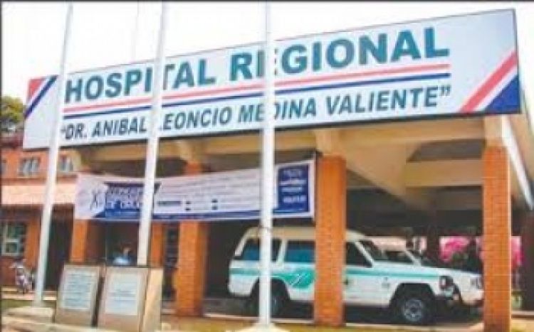 Urgente: Uno de los fallecidos por coronavirus es de Pedro Juan Caballero