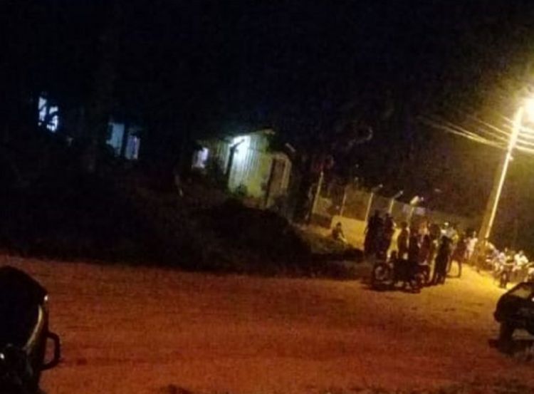 Asesinan a tiros a un joven en Capitán Bado
