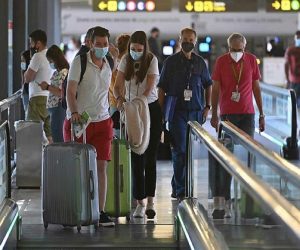Covid: Brasil registra 26 muertes en 24 horas