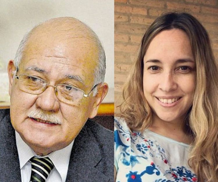 ¿Supuestos negociados para dilatar proceso por prevaricato contra exjueza?