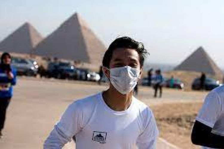 Egipto anuncia la compra 20 millones de dosis de la vacuna rusa Sputnik V