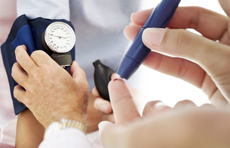 Presentan sistema de empadronamiento de pacientes con diabetes e hipertensión