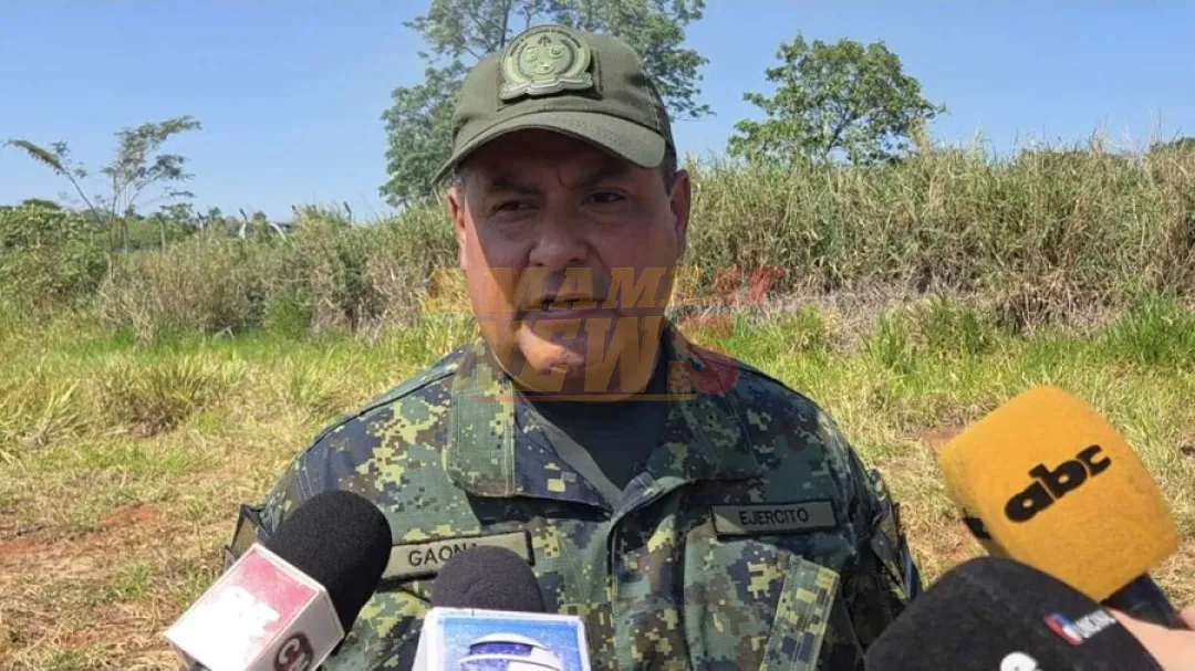 Asume nuevo comandante del CODI y anuncia lucha frontal contra grupos criminales