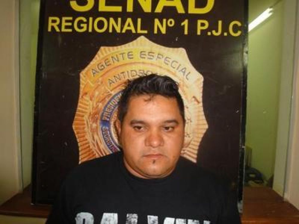 Intento de homicidio en Pedro Juan Caballero