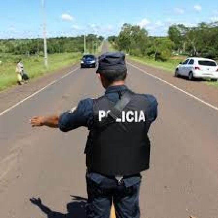 Policía reportó tres fallecimientos promediando el fin de semana