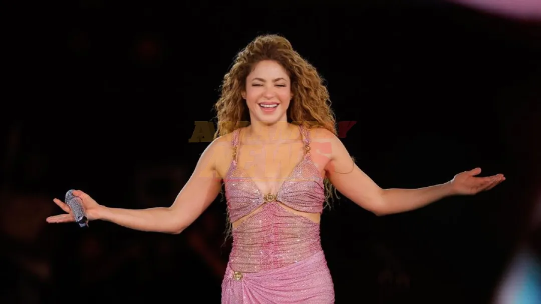 Shakira seguirá "facturando" en México