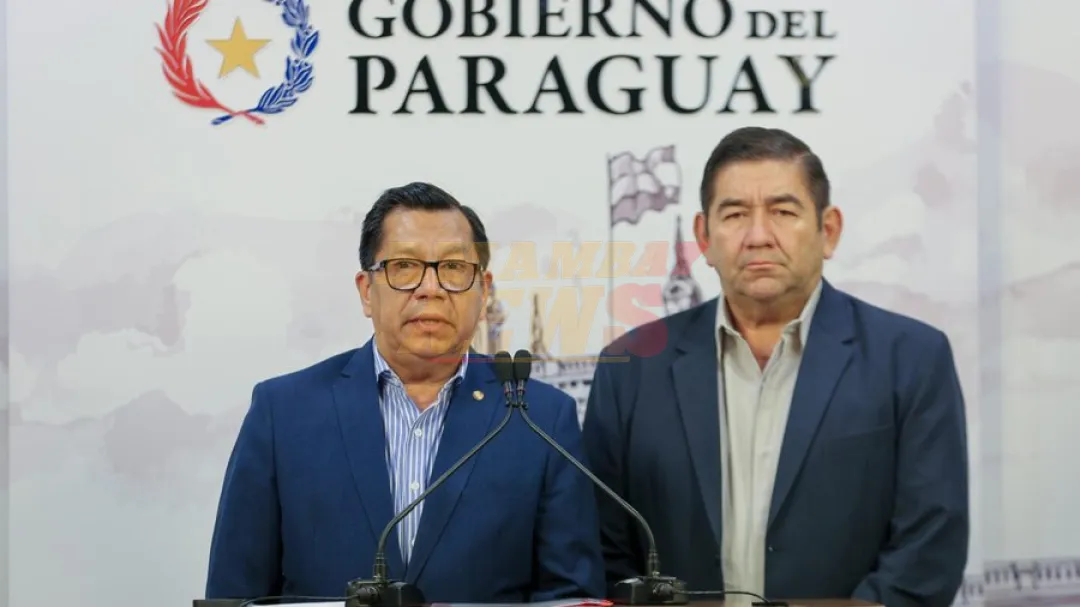 Tadeo advierte sanciones a proveedores de Hambre Cero revelados