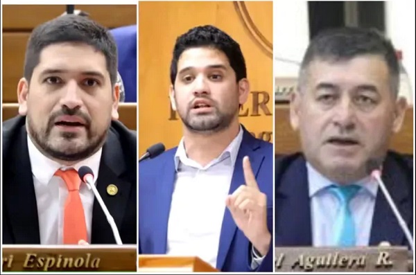 Diputados exigen pruebas tras reculada en Itaipú