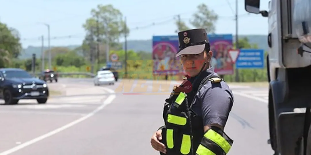 Operativo Fin de Año: esto controlará la Caminera en las rutas