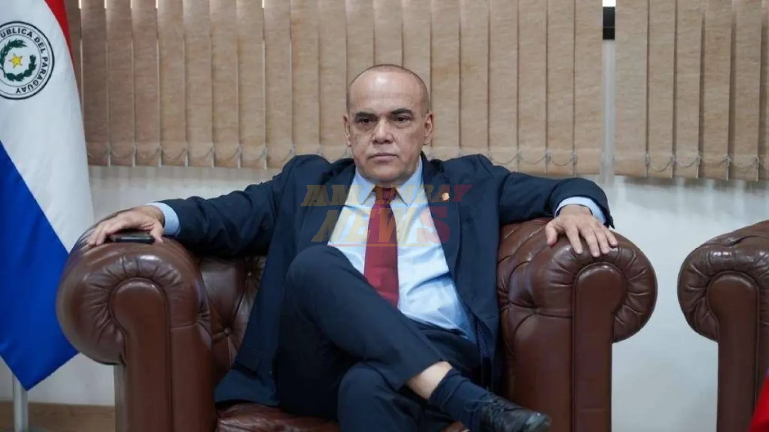 La nueva bancada colorada llegaría a los nueve senadores y ya trama cómo bajar a Bachi