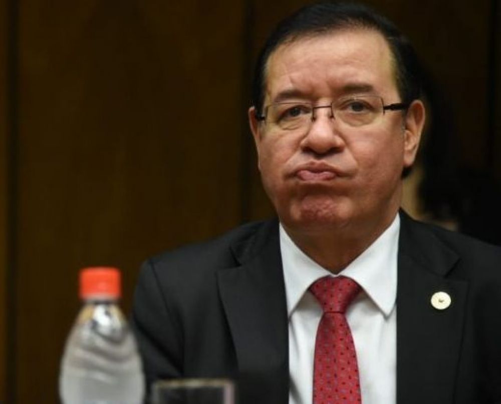 Allanan estancias de Miguel Cuevas