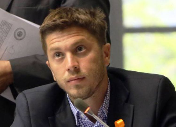 Suplente de Carlos Rejala va a votar por la destitución de Sandra Quiñonez, aseguran