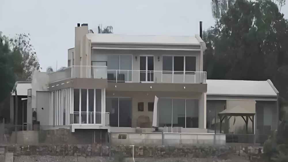 Defensa Nacional busca “estrategia procesal” para desalojo de ocupantes vip en Villa Hayes