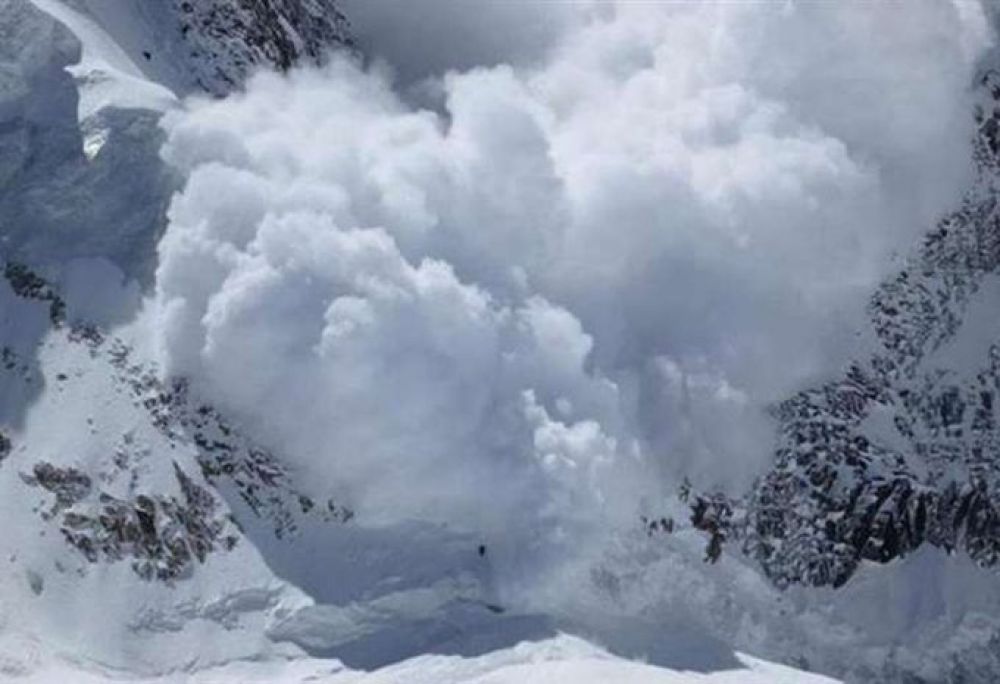Avalancha deja siete montañistas desaparecidos en el Himalaya