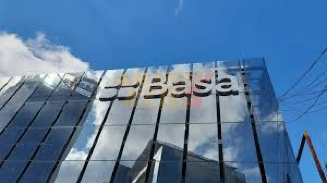 Banco Basa desmiente fusión con otra entidad