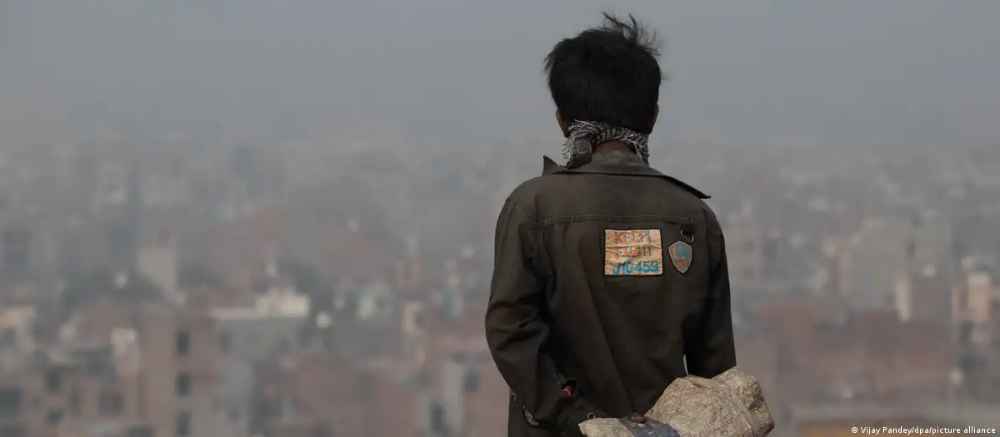 Unicef y BM: la pobreza extrema afecta a 330 millones de nios
