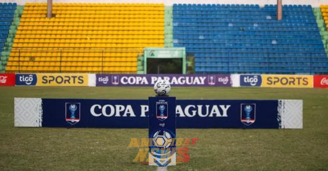 Se abre una nueva semana de Copa Paraguay
