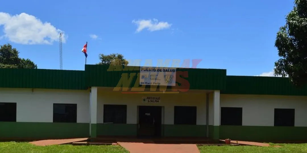 Insólito: distrito de Alto Paraná se quedará sin ambulancia por vacaciones del chofer