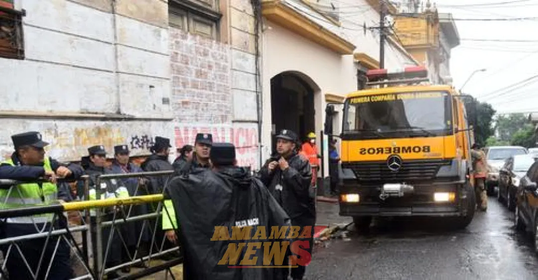 Déficit de la Caja Municipal supera los G. 18.000 millones