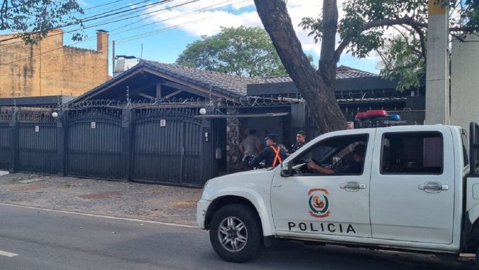 Una mujer habría asesinado a su bebé de varias puñaladas