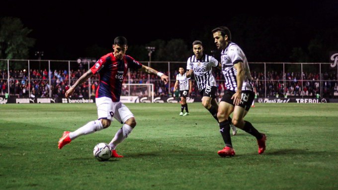 Libertad recibe a Cerro Porteño en un duelo que promete