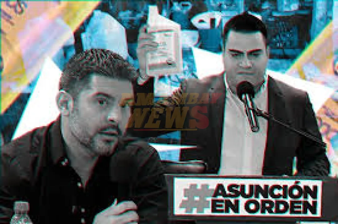 Detergentes de oro: Nenecho y su ex mano derecha son piezas claves