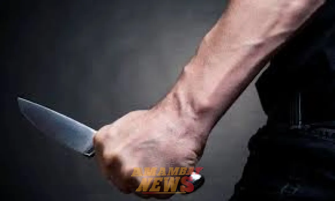 Joven fue herido por su cuñado tras una acalorada discusión en Capitán Bado