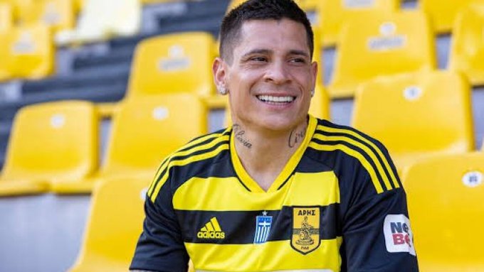 Juan Manuel Iturbe cerca de regresar a Sudamérica