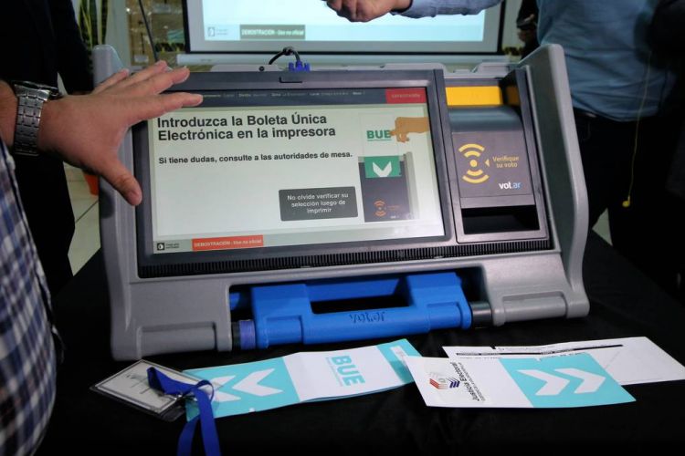 Elecciones del 10 de octubre: TSJE remarca capacitación para hacer respetar la voluntad del elector