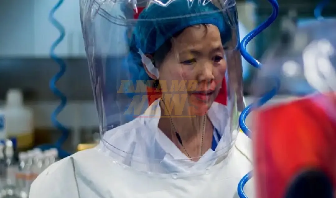 China rechaza teoría de fuga de laboratorio como origen del COVID-19