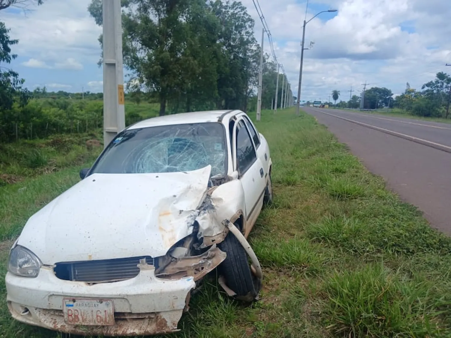 Accidentes mortales y violencia familiar marcan el inicio del año en San Pedro
