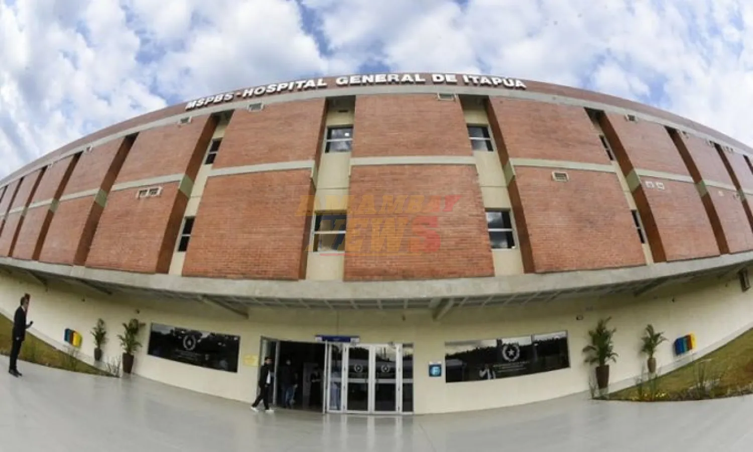 Hospital General de Itapúa cerró noviembre con más de 18.000 consultas en principales áreas de atención
