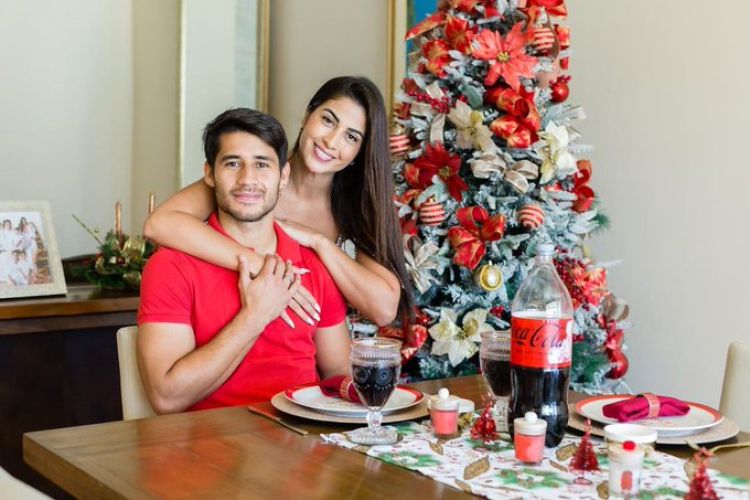 “Tito” Torres y Vita Aranda se separan