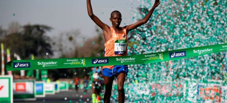 El atleta keniano Paul Lonyangata, suspendido 19 meses por dopaje