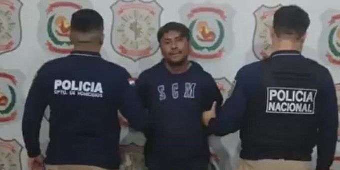 Imputan a implicado en intento de feminicidio y requieren su prisión