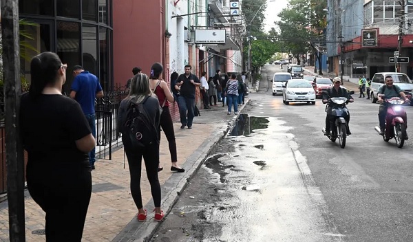 Peña no da señales de reformas de fondo para el transporte público