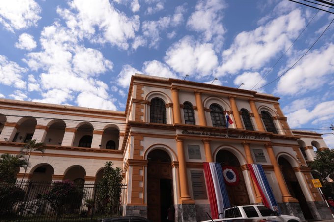 SET reporta recaudación histórica de G. 2.4 billones al cierre de mayo