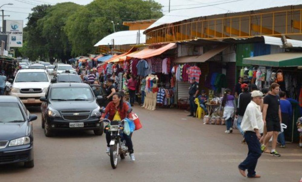 Marito saca decreto con medidas para oxigenar comercio en fronteras